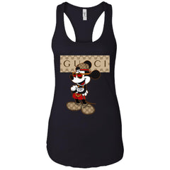 Gucci Mickey T-shirt So Baby Shirt Women Tank Top Women Tank Top - parenttees