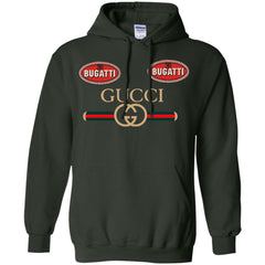 Gucci Dugatti T-shirt Pullover Hoodie Sweatshirt Pullover Hoodie Sweatshirt - parenttees