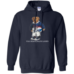 Ralph Lauren Polo Bear T-shirt Pullover Hoodie Sweatshirt Pullover Hoodie Sweatshirt - parenttees