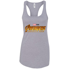 Infinity War Endgame Women Tank Top Women Tank Top - parenttees