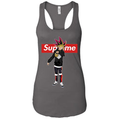 Supreme Yugi Mutou Game Yugioh T-shirt Women Tank Top Women Tank Top - parenttees