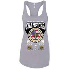 Nfl – Football Champions New Orleans Saints Super Bowl 2019 Women Tank Top Women Tank Top - parenttees