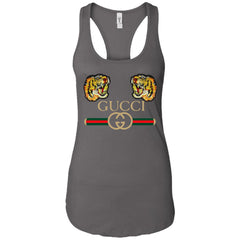 Gucci Tiger Love T-shirt Women Tank Top Women Tank Top - parenttees