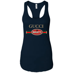 Gucci Bugatti Shirt Women Tank Top Women Tank Top - parenttees