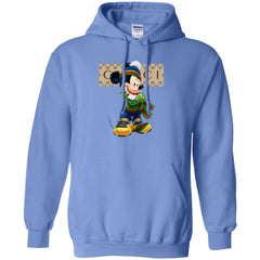 Gucci Trending Mickey T-shirt Pullover Hoodie Sweatshirt Pullover Hoodie Sweatshirt - parenttees