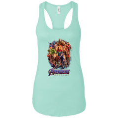 Marvel Avengers  Endgame Women Tank Top Women Tank Top - parenttees