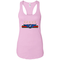 Gucci Bmw T-shirt Women Tank Top Women Tank Top - parenttees