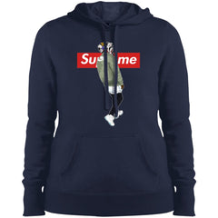 Supre Me Nike Top Fashion T-shirt Women Hooded Sweatshirt Women Hooded Sweatshirt - parenttees