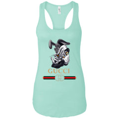 Gucci Rabbit Movie Disney T-shirt Women Tank Top Women Tank Top - parenttees