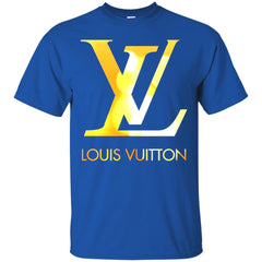 Louis Vuitton Gift T-shirt Men Cotton T-Shirt Men Cotton T-Shirt - parenttees