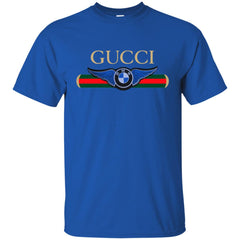 Gucci Bmw T-shirt Men Cotton T-Shirt Men Cotton T-Shirt - parenttees