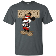 Gucci Mickey T-shirt So Baby Shirt Men Cotton T-Shirt Men Cotton T-Shirt - parenttees