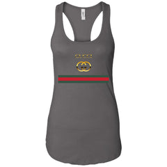 Gucci Logo Vintage Women Tank Top Women Tank Top - parenttees