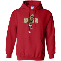 Gucci Gang Hiphop T-shirt Pullover Hoodie Sweatshirt Pullover Hoodie Sweatshirt - parenttees