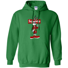 Supreme Rabbit Party T-shirt Pullover Hoodie Sweatshirt Pullover Hoodie Sweatshirt - parenttees