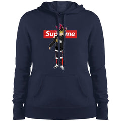 Supreme Yugi Mutou Game Yugioh T-shirt Women Hooded Sweatshirt Women Hooded Sweatshirt - parenttees