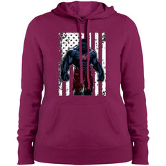 Giants Hulk Atlanta Braves Nfl T-shirt Women Hooded Sweatshirt Women Hooded Sweatshirt - parenttees