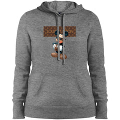 Best Louis Vuitton Mickey Mouse Shirt Women Hooded Sweatshirt Women Hooded Sweatshirt - parenttees