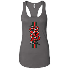 Gucci Snake Hot T-shirt Women Tank Top Women Tank Top - parenttees