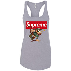 Supreme Monkey T-shirt Women Tank Top Women Tank Top - parenttees