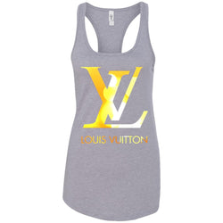 Louis Vuitton Gift T-shirt Women Tank Top