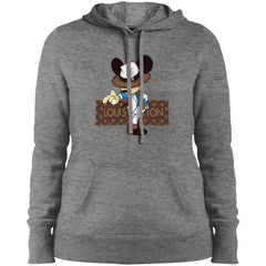 Louis Vuitton Mickey Dance Tshirt Women Hooded Sweatshirt Women Hooded Sweatshirt - parenttees