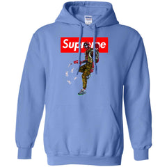 Supreme Spider Man Best T-shirt Pullover Hoodie Sweatshirt Pullover Hoodie Sweatshirt - parenttees