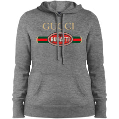 Gucci Bugatti Shirt Women Hooded Sweatshirt Women Hooded Sweatshirt - parenttees