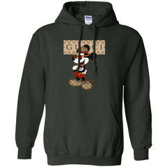 Gucci Mickey T-shirt So Baby Shirt Pullover Hoodie Sweatshirt Pullover Hoodie Sweatshirt - parenttees