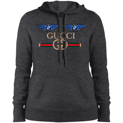 Gucci Bmw Trending T-shirt Women Hooded Sweatshirt