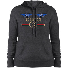 Gucci Bmw Trending T-shirt Women Hooded Sweatshirt Women Hooded Sweatshirt - parenttees