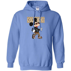 Gucci Shirt Mickey Mouse T-shirt Pullover Hoodie Sweatshirt Pullover Hoodie Sweatshirt - parenttees