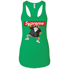 Supreme Kame Sennin Turtle Women Tank Top Women Tank Top - parenttees