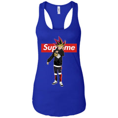 Supreme Yugi Mutou Game Yugioh T-shirt Women Tank Top Women Tank Top - parenttees