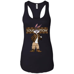 Louis Vuitton Rabbit Beauty T-shirt Women Tank Top Women Tank Top - parenttees