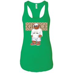 Best Life Gucci Bear T-shirt Women Tank Top Women Tank Top - parenttees