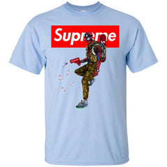 Supreme Spider Man Best T-shirt Men Cotton T-Shirt Men Cotton T-Shirt - parenttees