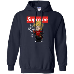 Supreme Tyrion Game Of Thrones T-shirt Pullover Hoodie Sweatshirt Pullover Hoodie Sweatshirt - parenttees