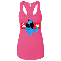 Supreme Woft T-shirt Women Tank Top Women Tank Top - parenttees