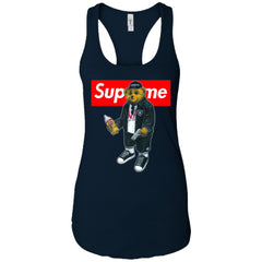 Supreme Bear Guns T-shirt Women Tank Top Women Tank Top - parenttees