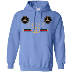 Gucci Mercedes Best T-shirt Pullover Hoodie Sweatshirt Pullover Hoodie Sweatshirt - parenttees