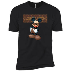 Cheap Disney Louis Vuitton Mickey Mouse Shirt Unique Mothers Day Gifts   Shirt Low Price