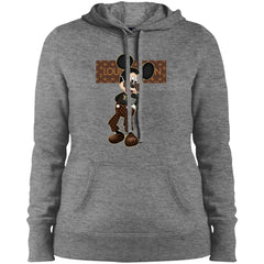 Best Louis Vuitton Mickey Fashion T-shirt Women Hooded Sweatshirt Women Hooded Sweatshirt - parenttees