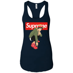 Supreme One Piece Y3 T-shirt Women Tank Top Women Tank Top - parenttees