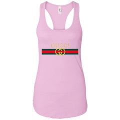 Gucci Logo Vintage Inspired Trend Women Tank Top Women Tank Top - parenttees