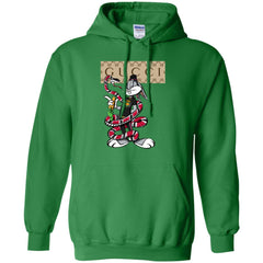 Gucci Rabbit Snake Gift Birthday T-shirt Pullover Hoodie Sweatshirt Pullover Hoodie Sweatshirt - parenttees