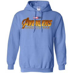 Infinity War Endgame Pullover Hoodie Sweatshirt Pullover Hoodie Sweatshirt - parenttees