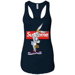 Supreme Rabbit Trending T-shirt Women Tank Top Women Tank Top - parenttees