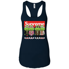 Supreme Turtle T-shirt Women Tank Top Women Tank Top - parenttees