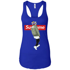 Supre Me Nike Top Fashion T-shirt Women Tank Top Women Tank Top - parenttees